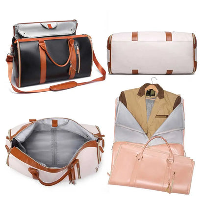 Travel Duffle Bag